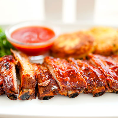 BBQSpareribs