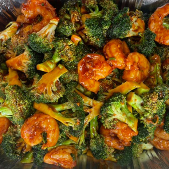 BroccoliShrimp