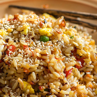 Fried-Rice