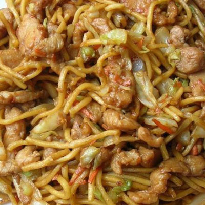 PorkChowMein