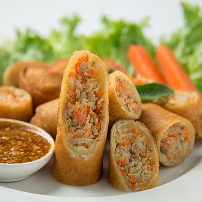 SpringRoll